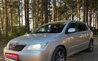 Toyota Corolla, 2003 год, 549 000 рублей, 1 фотография