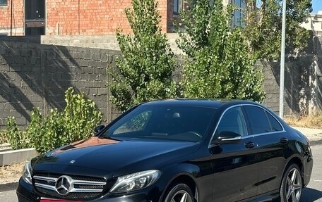 Mercedes-Benz C-Класс, 2014 год, 1 950 000 рублей, 1 фотография