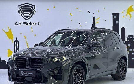 BMW X5 M, 2026 год, 24 500 000 рублей, 1 фотография