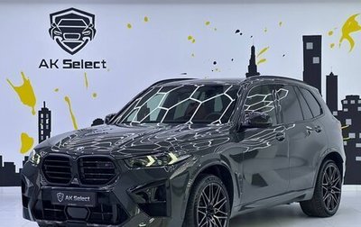 BMW X5 M, 2026 год, 24 500 000 рублей, 1 фотография