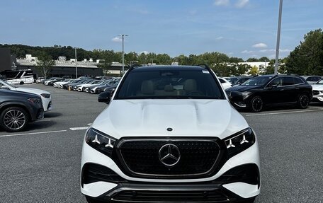Mercedes-Benz GLE, 2026 год, 11 300 000 рублей, 1 фотография