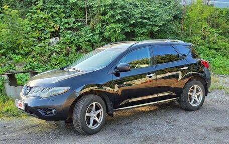 Nissan Murano, 2010 год, 760 000 рублей, 4 фотография
