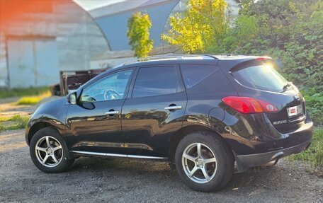 Nissan Murano, 2010 год, 760 000 рублей, 6 фотография