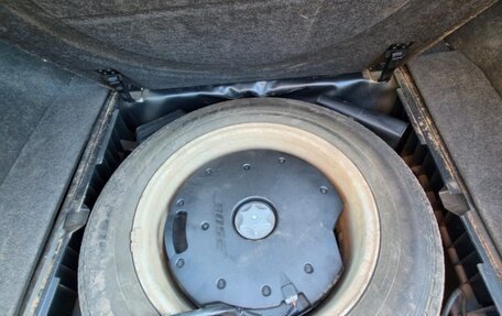 Nissan Murano, 2010 год, 760 000 рублей, 10 фотография