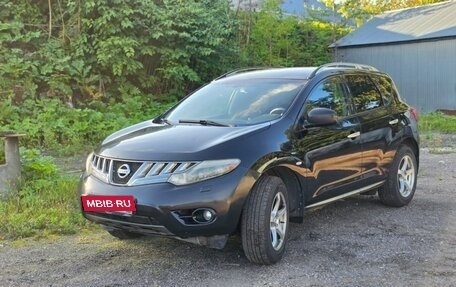 Nissan Murano, 2010 год, 760 000 рублей, 5 фотография