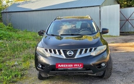 Nissan Murano, 2010 год, 760 000 рублей, 7 фотография