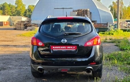 Nissan Murano, 2010 год, 760 000 рублей, 2 фотография