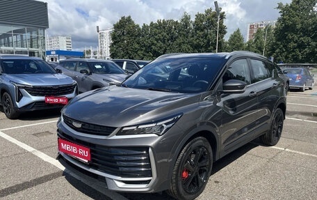 Geely Coolray I, 2026 год, 2 944 990 рублей, 1 фотография