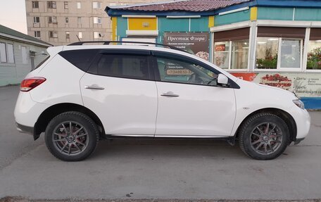 Nissan Murano, 2015 год, 1 900 000 рублей, 2 фотография