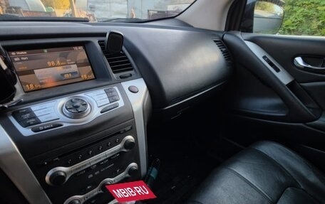 Nissan Murano, 2010 год, 760 000 рублей, 12 фотография