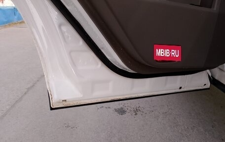 Nissan Murano, 2015 год, 1 900 000 рублей, 10 фотография