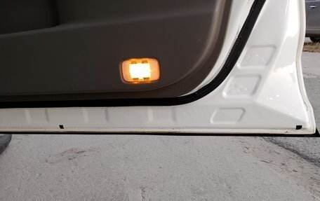 Nissan Murano, 2015 год, 1 900 000 рублей, 14 фотография