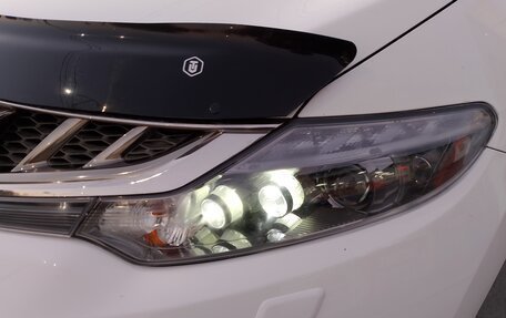 Nissan Murano, 2015 год, 1 900 000 рублей, 15 фотография