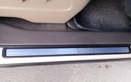 Nissan Murano, 2015 год, 1 900 000 рублей, 13 фотография
