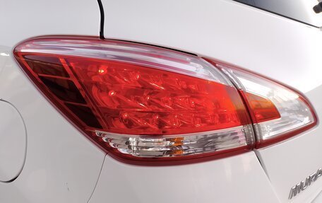Nissan Murano, 2015 год, 1 900 000 рублей, 16 фотография