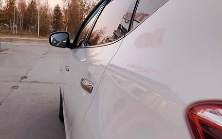 Nissan Murano, 2015 год, 1 900 000 рублей, 18 фотография