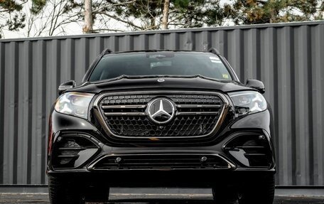 Mercedes-Benz GLS, 2026 год, 17 500 000 рублей, 1 фотография