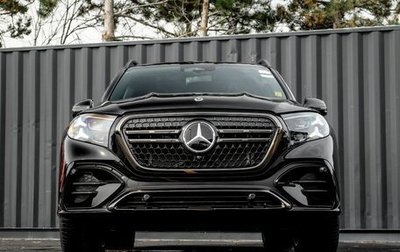 Mercedes-Benz GLS, 2026 год, 17 500 000 рублей, 1 фотография