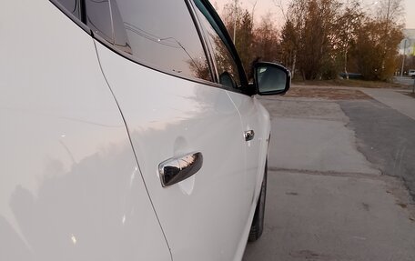 Nissan Murano, 2015 год, 1 900 000 рублей, 17 фотография