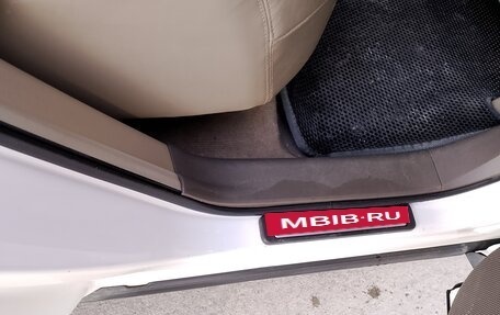 Nissan Murano, 2015 год, 1 900 000 рублей, 12 фотография
