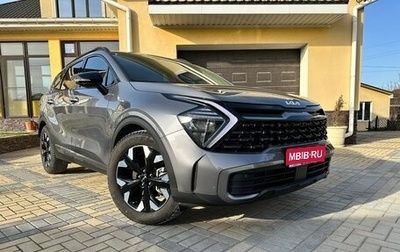 KIA Sportage IV рестайлинг, 2023 год, 3 690 000 рублей, 1 фотография