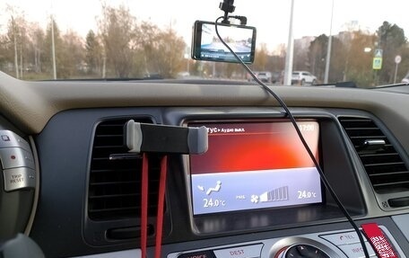 Nissan Murano, 2015 год, 1 900 000 рублей, 20 фотография