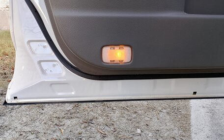Nissan Murano, 2015 год, 1 900 000 рублей, 22 фотография