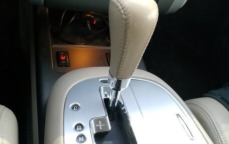 Nissan Murano, 2015 год, 1 900 000 рублей, 21 фотография