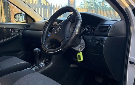 Toyota Corolla, 2003 год, 549 000 рублей, 8 фотография