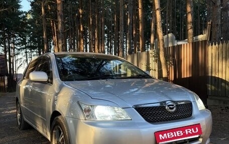 Toyota Corolla, 2003 год, 549 000 рублей, 4 фотография