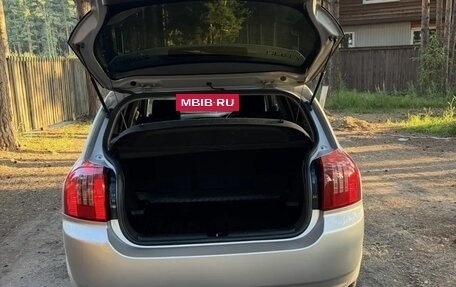 Toyota Corolla, 2003 год, 549 000 рублей, 6 фотография