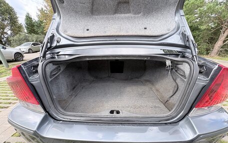 Volvo S60 III, 2008 год, 480 000 рублей, 4 фотография