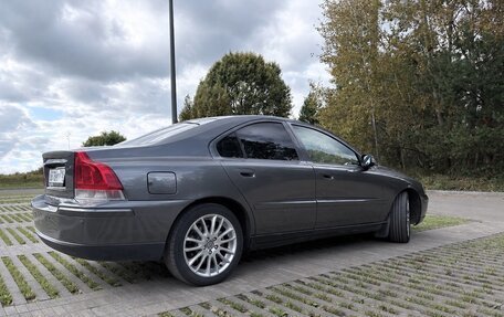 Volvo S60 III, 2008 год, 480 000 рублей, 2 фотография