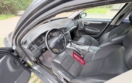 Volvo S60 III, 2008 год, 480 000 рублей, 3 фотография