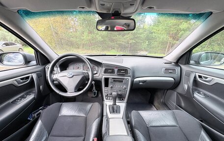 Volvo S60 III, 2008 год, 480 000 рублей, 5 фотография