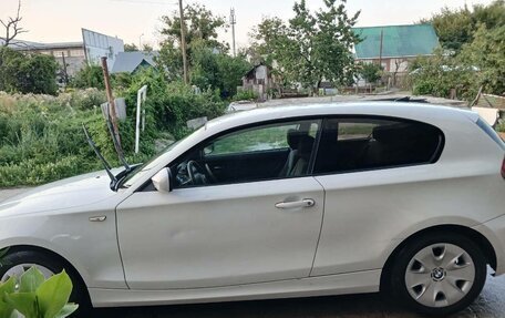 BMW 1 серия, 2010 год, 795 000 рублей, 5 фотография