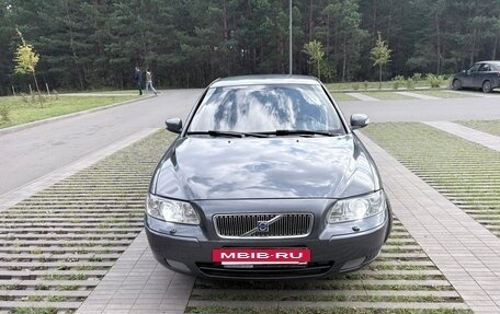Volvo S60 III, 2008 год, 480 000 рублей, 7 фотография