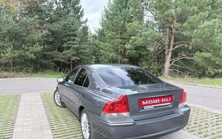 Volvo S60 III, 2008 год, 480 000 рублей, 9 фотография