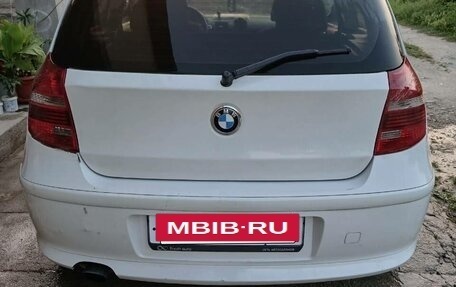 BMW 1 серия, 2010 год, 795 000 рублей, 4 фотография
