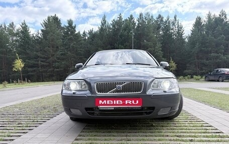 Volvo S60 III, 2008 год, 480 000 рублей, 6 фотография