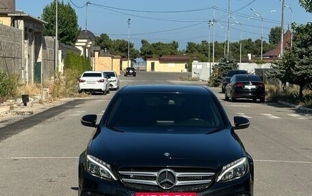 Mercedes-Benz C-Класс, 2014 год, 1 950 000 рублей, 2 фотография