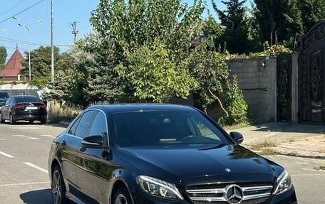 Mercedes-Benz C-Класс, 2014 год, 1 950 000 рублей, 3 фотография