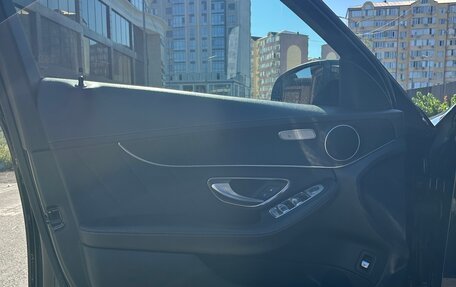Mercedes-Benz C-Класс, 2014 год, 1 950 000 рублей, 14 фотография