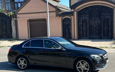 Mercedes-Benz C-Класс, 2014 год, 1 950 000 рублей, 4 фотография