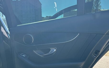 Mercedes-Benz C-Класс, 2014 год, 1 950 000 рублей, 17 фотография