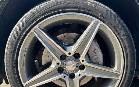 Mercedes-Benz C-Класс, 2014 год, 1 950 000 рублей, 9 фотография
