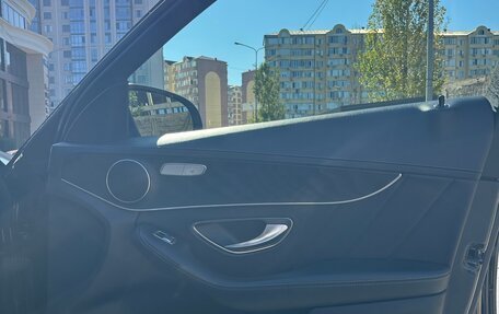 Mercedes-Benz C-Класс, 2014 год, 1 950 000 рублей, 16 фотография