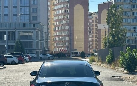 Mercedes-Benz C-Класс, 2014 год, 1 950 000 рублей, 6 фотография