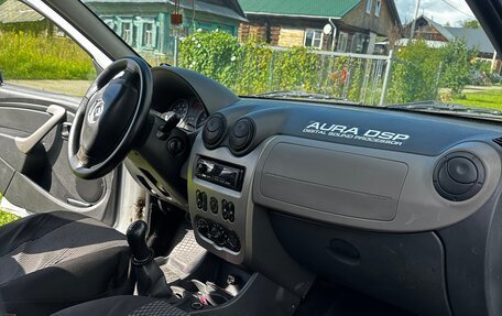 Renault Logan I, 2012 год, 275 000 рублей, 6 фотография