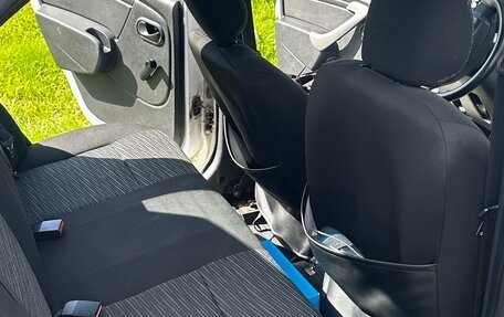 Renault Logan I, 2012 год, 275 000 рублей, 7 фотография